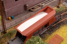 Faller 170307 - H0 - Kalk-Ladung (250 g)